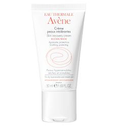 AVENE CREMA PELLI INTOLLERANTI RICCA COSMETICO STERILE 50 ML - Farmasanitas 