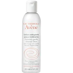 EAU THERMALE AVENE LOZIONE DETERGENTE PELLI INTOLLERANTI 200 ML - Farmasanitas 