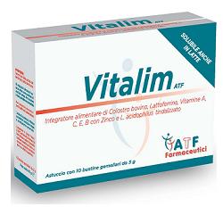 VITALIM ATF 20 BUSTINE - Farmasanitas 