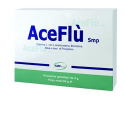 ACEFLU SMP 20 BUSTINE - Farmasanitas 