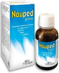 NAUPED GOCCE 30 ML - Farmasanitas 