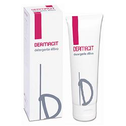 DERMACIT DETERGENTE ATTIVO 100 ML - Farmasanitas 