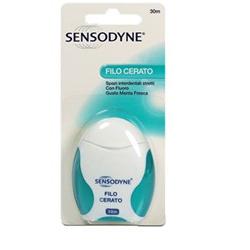 SENSODYNE FILO INTERDENTALE CERATO - Farmasanitas 