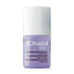 ONAILS S43 SOLUZIONE RINFORZANTE 11 ML - Farmasanitas 