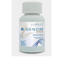 B-GENOM DNA GLAUBER 60 COMPRESSE - Farmasanitas 