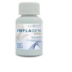 INFLAGEN DNA GLAUBER 60 COMPRESSE - Farmasanitas 
