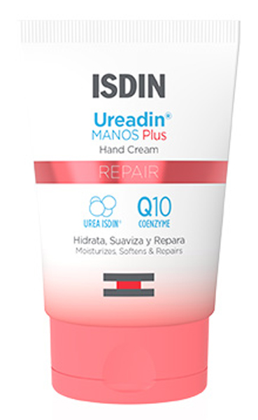 UREADIN MANOS HAND CREAM 50 ML - Farmasanitas 