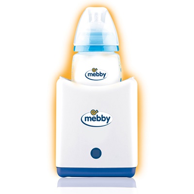 MEBBY SCALDABIB RAPIDO CASA/AUTO 1 PEZZO - Farmasanitas 