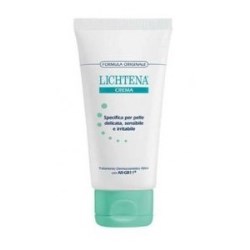 LICHTENA CREMA TUBO 50 ML - Farmasanitas 