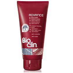 BIOCLIN PHYDRIUM ADVANCE MASCHERA FORTIFICANTE 200 ML - Farmasanitas 