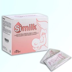 SIMILK 30 BUSTINE - Farmasanitas 