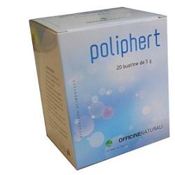 POLIPHERT 20 BUSTINE 5 G - Farmasanitas 