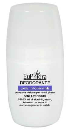 EUPRIDRA DEODORANTE IN EMULSIONE IN FLACONE ROLL-ON CON ASTUCCIO - Farmasanitas 