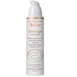 EAU THERMALE AVENE SERENAGE UNIFIANT CREMA 40 ML - Farmasanitas 