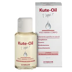 KUTEOIL REPAIR 60 ML - Farmasanitas 