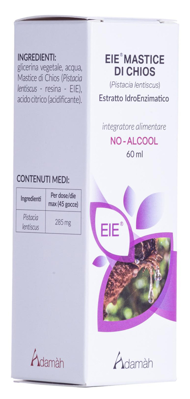 EIE MASTICE DI CHIOS FLACONCINO 30 ML - Farmasanitas 