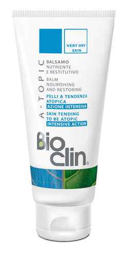BIOCLIN A-TOPIC BALSAMO 100 ML - Farmasanitas 