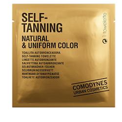 COMODYNES SELF TANNING ORIGINAL 8 SCHT - Farmasanitas 