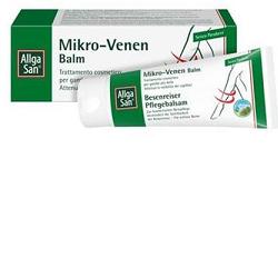 ALLGA MIKRO-VENEN BALM - Farmasanitas 