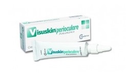 VISUSKIN PERIOCULARE 15 ML - Farmasanitas 