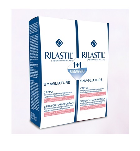 RILASTIL SMAGLIATURE 200 ML PROMO SUN - Farmasanitas 
