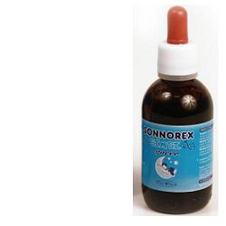 SONNOREX BIMBI GOCCE 50 ML - Farmasanitas 