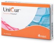 UNICUR 20 COMPRESSE - Farmasanitas 