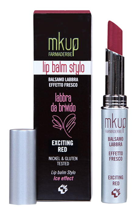 MKUP BALM STYLO EXC RED 2 ML - Farmasanitas 
