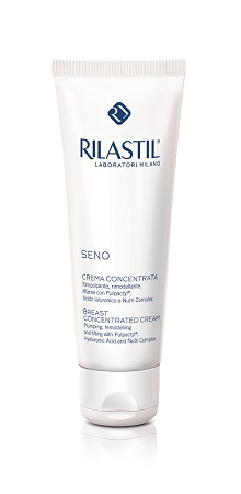 RILASTIL SENO CREMA CONCENTR 75 ML - Farmasanitas 