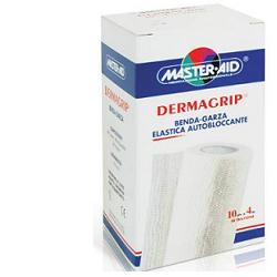 BENDA MASTER-AID DERMAGRIP CM8X20M - Farmasanitas 