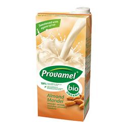 PROVAMEL LATTE DI MANDORLA 1 LITRO - Farmasanitas 