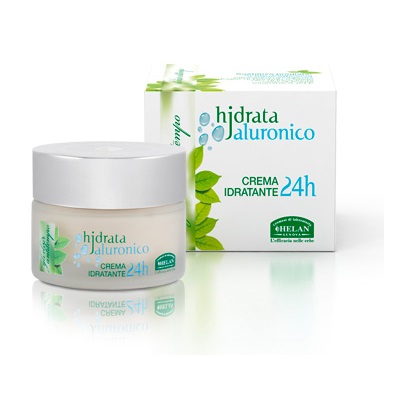 HJDRATA CREMA IDRATANTE 24H - Farmasanitas 