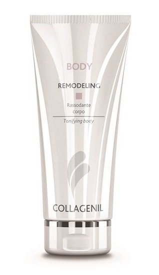 COLLAGENIL BODY REMODELING 200 ML - Farmasanitas 