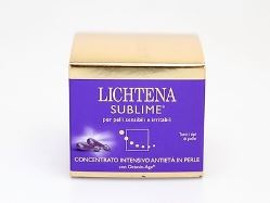 LICHTENA SUBLIME CONCENTRATO INTENSIVO PERLE - Farmasanitas 