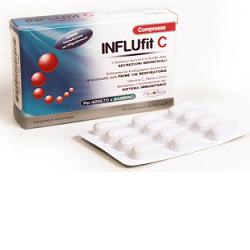 INFLUFIT C 12 COMPRESSE 10,8 G - Farmasanitas 