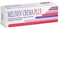 MELIVEN CREMA PLUS 100 ML - Farmasanitas 