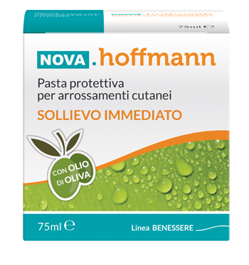 NOVA HOFFMANN CREMA 75 ML - Farmasanitas 