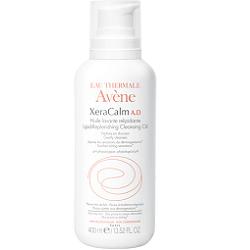 EAU THERMALE AVENE XERACALM AD OLIO DETERGENTE LIPORESTITUTIVO 400 ML - Farmasanitas 