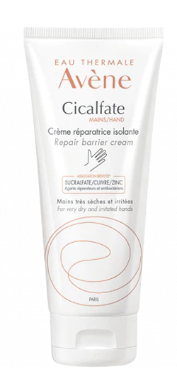 EAU THERMALE AVENE CICALFATE MANI CREMA 100 ML - Farmasanitas 
