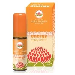 ENERGY SPRAY ORALE 20 ML - Farmasanitas 