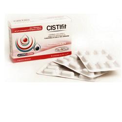 CISTIFIT 30 COMPRESSE ASTUCCIO 25,5 G - Farmasanitas 