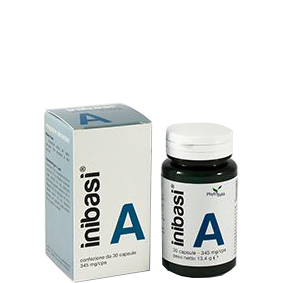INIBASI A 30 CAPSULE - Farmasanitas 