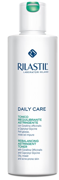 RILASTIL DAILY CARE TONICO ASTRING 250 - Farmasanitas 