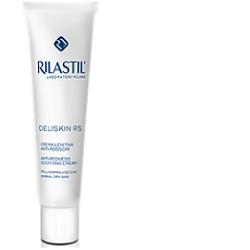 RILASTIL DELISKIN RS CREMA 40 ML - Farmasanitas 