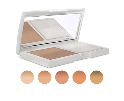 RILASTIL CAMOUFL FOND CC CREMA PN 30 - Farmasanitas 