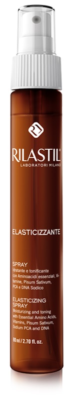 RILASTIL ELASTICIZZANTE OLIO 80 ML - Farmasanitas 