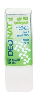 DEONAT FRESH MINI STICK 40 G - Farmasanitas 