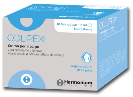 COLIPEX CREMA 30 PEZZI 2 ML - Farmasanitas 