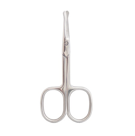 NOK SAN FORBICI PER PELI DEL NASO 1 PEZZO - Farmasanitas 