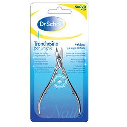 NOK SAN TRONCHESINO UNGHIE PIEDI 1 PEZZO - Farmasanitas 